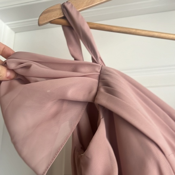 Bridesmaid dress - Picture 4 of 5